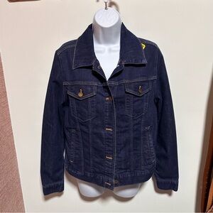 Patagonia Women’s Denim Jacket